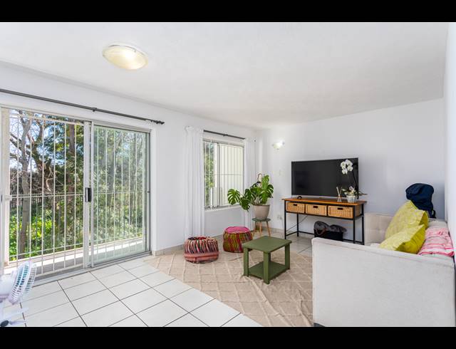 2 BEDROOM APARTMENT RENTED IN STELLENBOSCH CENTRAL